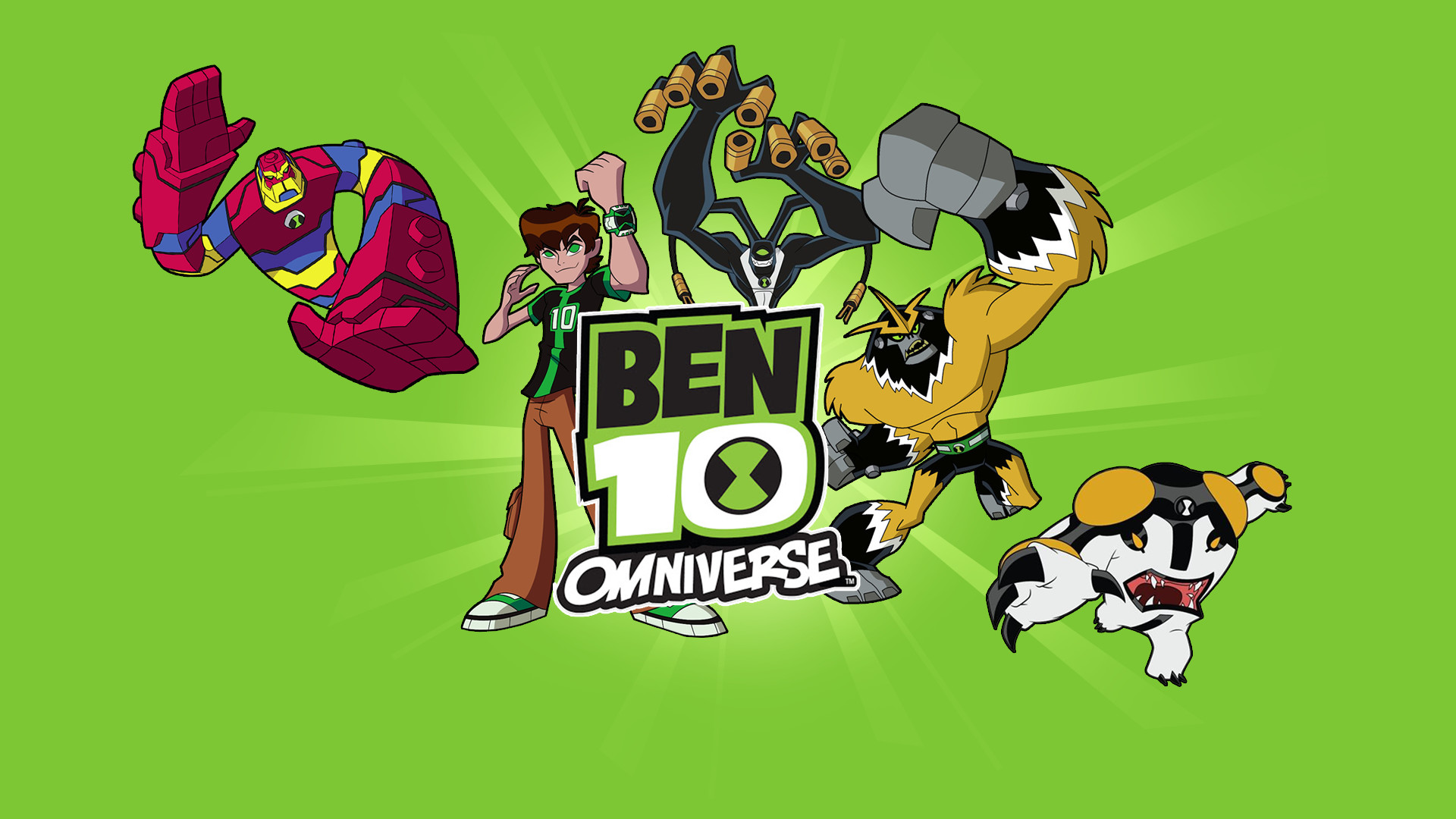 Ben 10 destroy all aliens game download apk